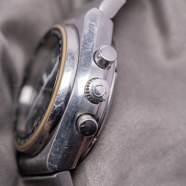 1979 Omega Speedmaster Automatic 'Mark 4.5' 40mm 176.0015