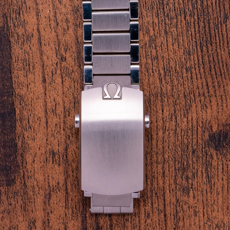 2020 Omega Speedmaster Trilogy 1957 Limited Edition