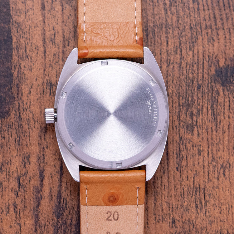 1960s Girard-Perregaux Gyromatic High Frequence 36000 4013RA