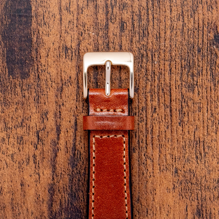 1952 IWC Automatic Cal. 852 34mm Gold Capped "Calatrava"