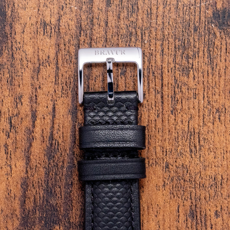 2024 Bravur x Wingårdh Limited Edition Light White 37mm