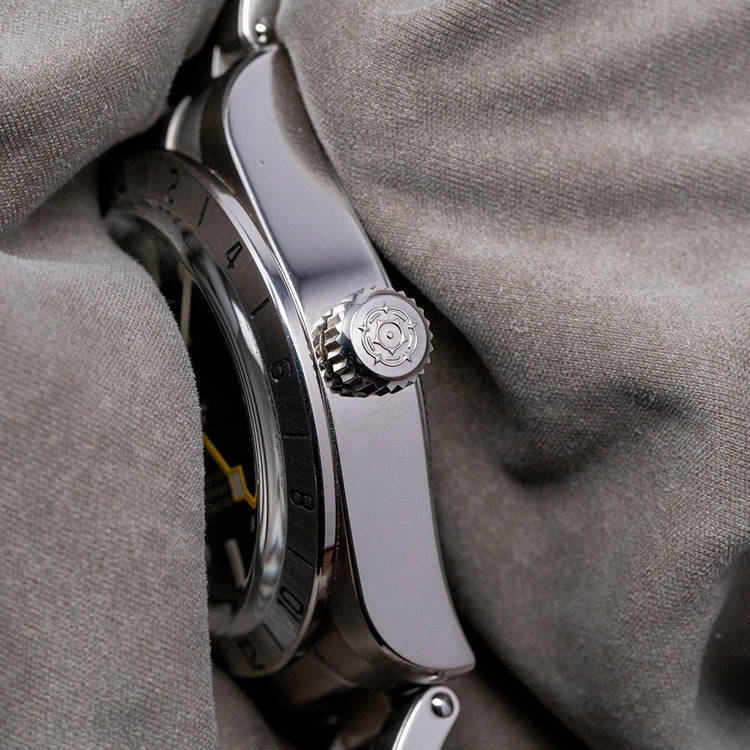 2022 Tudor Black Bay Pro GMT 39mm 79470 on Bracelet