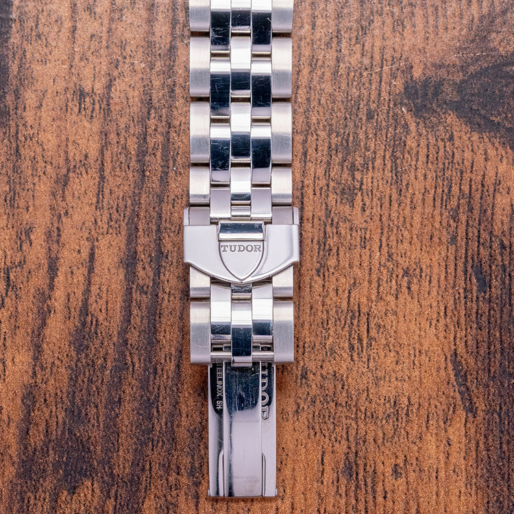 2023 Tudor Glamour Date Automatic 36mm 55000