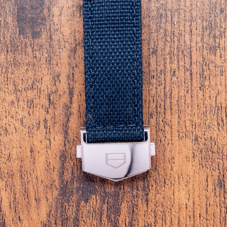 2023 TAG Heuer Carrera Chronograph Skipper 39mm