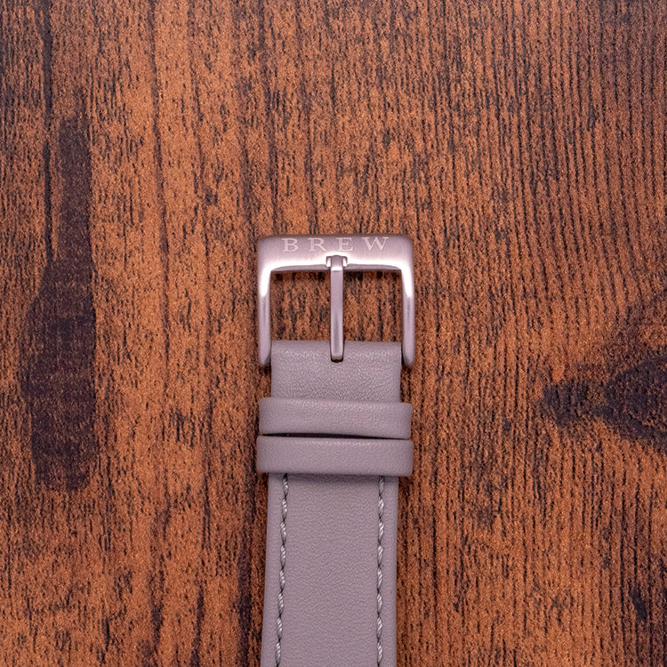 2020 Brew Retrograph “Teal” Dial Chronograph