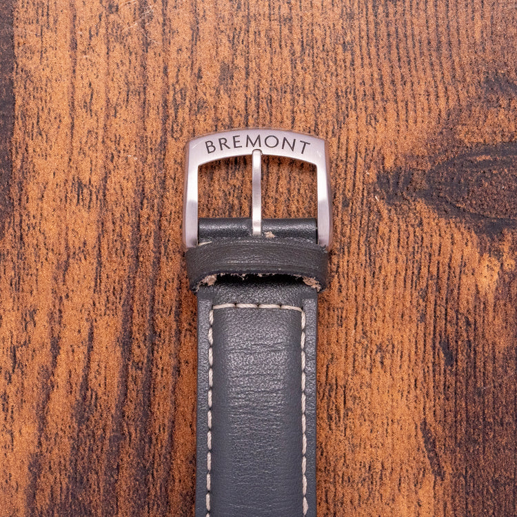 2019 Bremont U22-BZ Stainless Steel Automatic 43mm