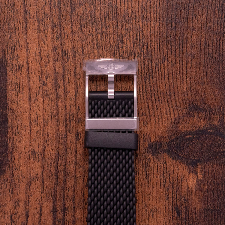 2016 Breitling Avenger II Seawolf 45mm Cobra Yellow A1733110