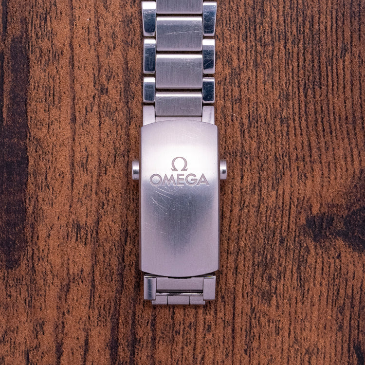 2021 Omega Seamaster 300 Heritage Black 324.30.41.21.01.001