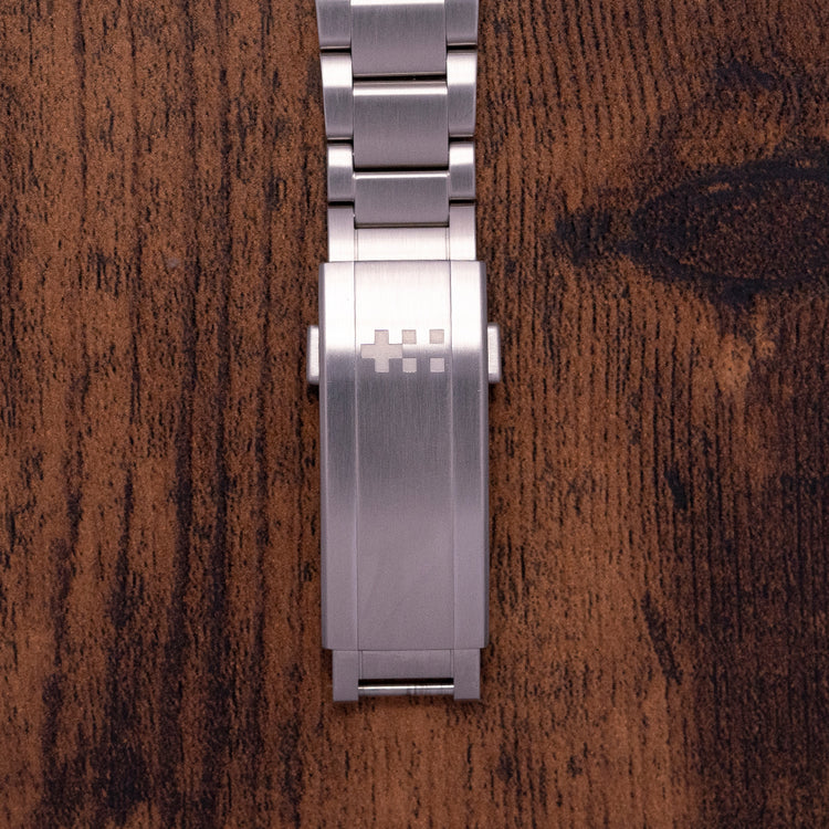 2022 Christopher Ward C60 Trident Pro 300 Black