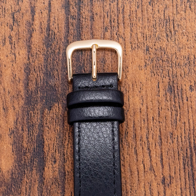 1970s Lanvin Paris "Disco Volante" ETA Mechanical 34mm