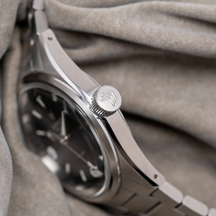 2023 Lorier Falcon SIII 'Waffle Dial' Automatic 36mm