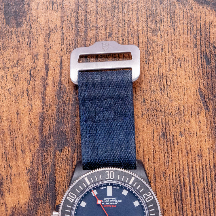 2023 Tudor Pelagos FXD Alinghi Red Bull Racing Edition 25707KN