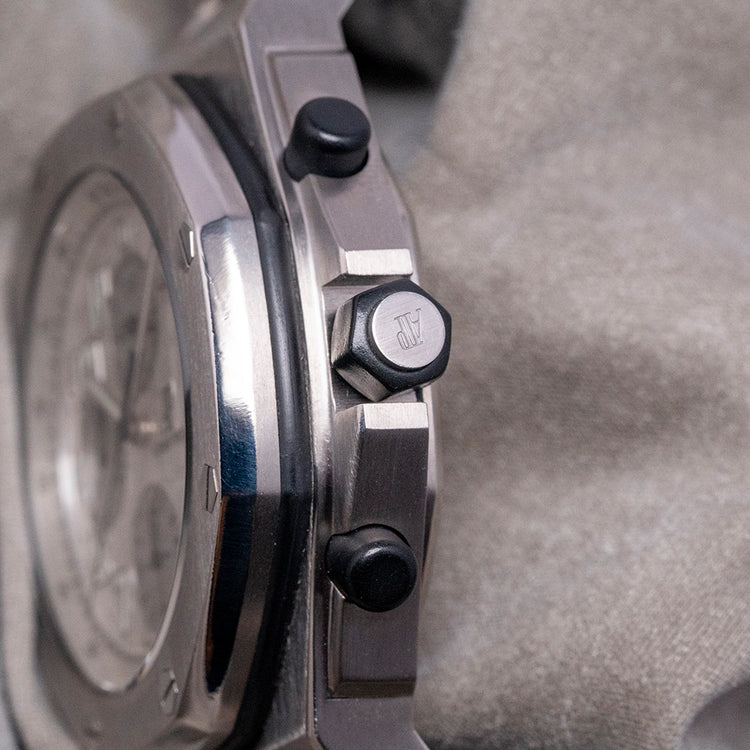 2004 Audemars Piguet Royal Oak Offshore Titanium 42mm