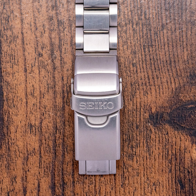 2019 Seiko Prospex 1968 Re-Interpretation SPB079J1