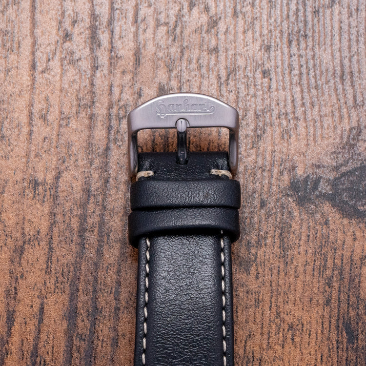 2023 Hanhart Pioneer 417 ES 1954 Chronograph Manual