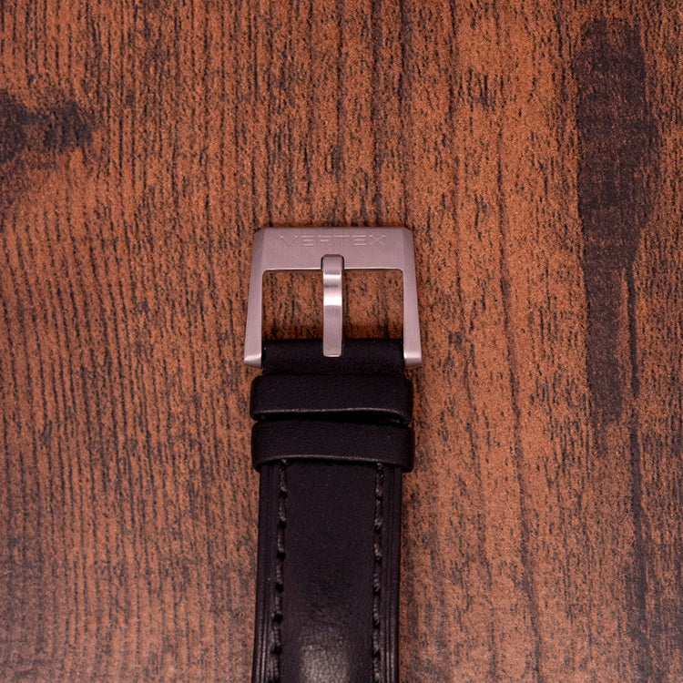 2018/19 Vertex M100 Manually Wound "Dirty Dozen" + Straps