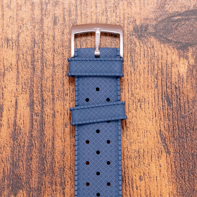 2023 Jacques Bianchi JB200 Poulpro Blue Limited 42.5mm