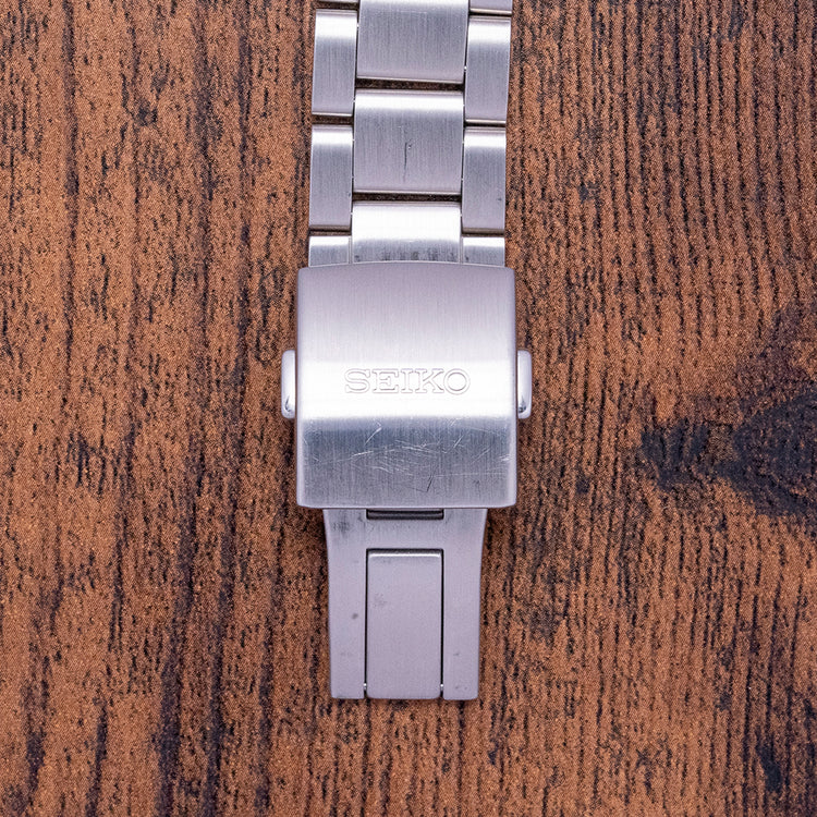 2023 Seiko Prospex Alpinist Mountain Glacier SPB197J1