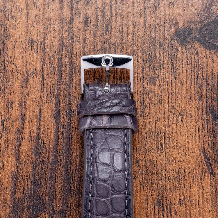 2002 Omega De Ville Chronometer 37.5mm 4831.40.31