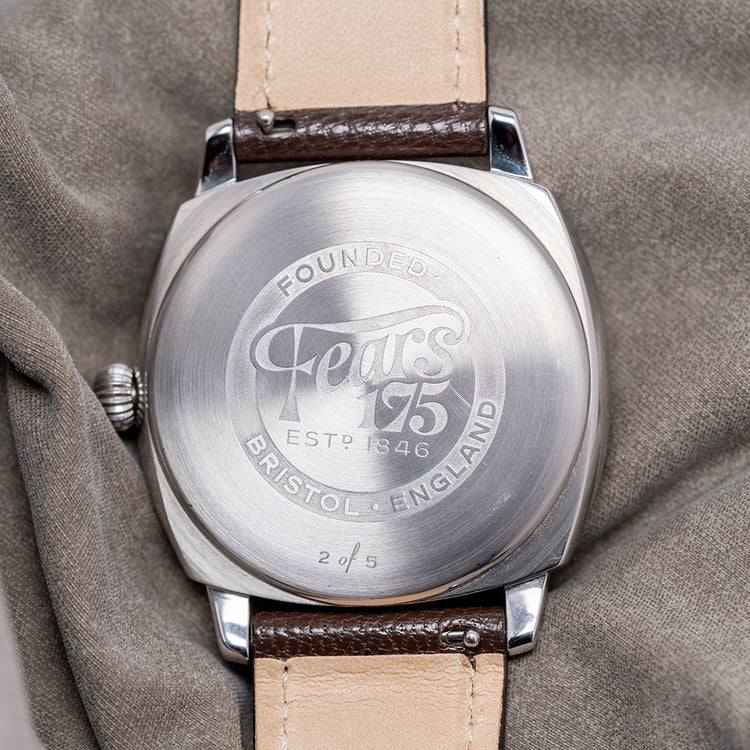 2021 Fears Brunswick Brown 175th Anniversary Limited to 5