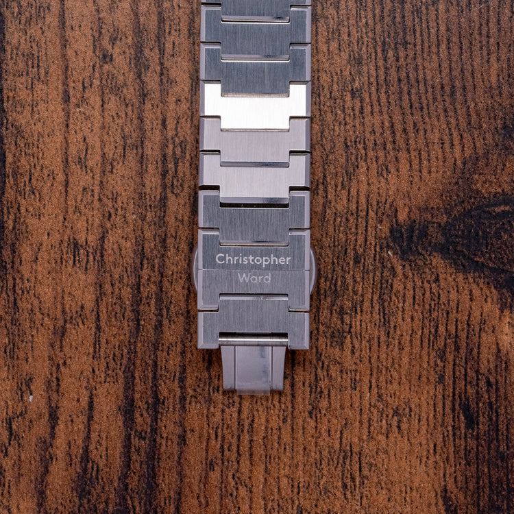 2023 Christopher Ward The Twelve 40mm Glacier Blue