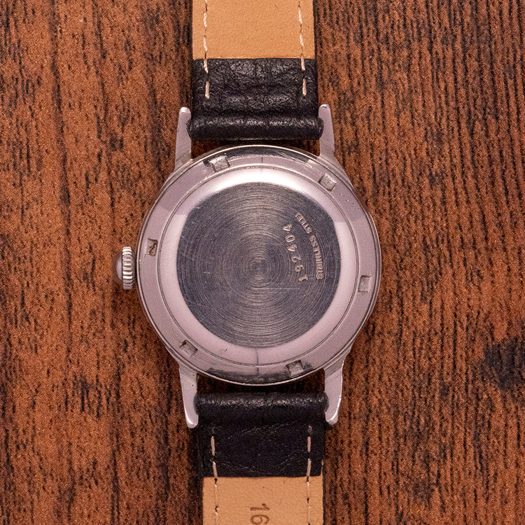 1950s J.W.Benson London Bumper Automatic AS 1250