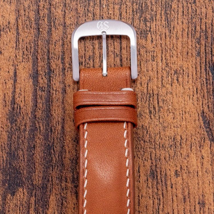 2000s Grand Seiko 9F Quartz 36mm White Dial SBGX009