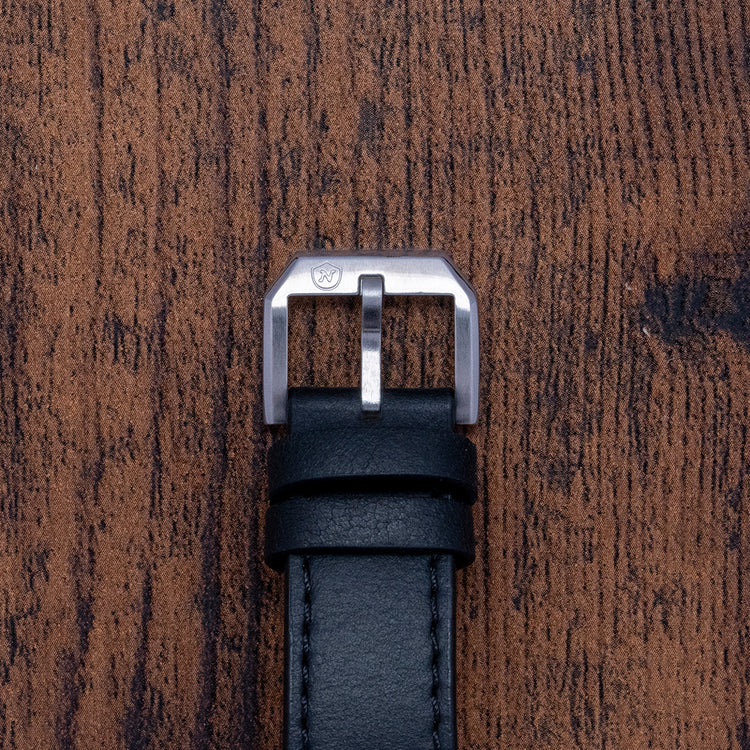 Unworn 2023 Nivada Chronoking Mecaquartz Limited to 100