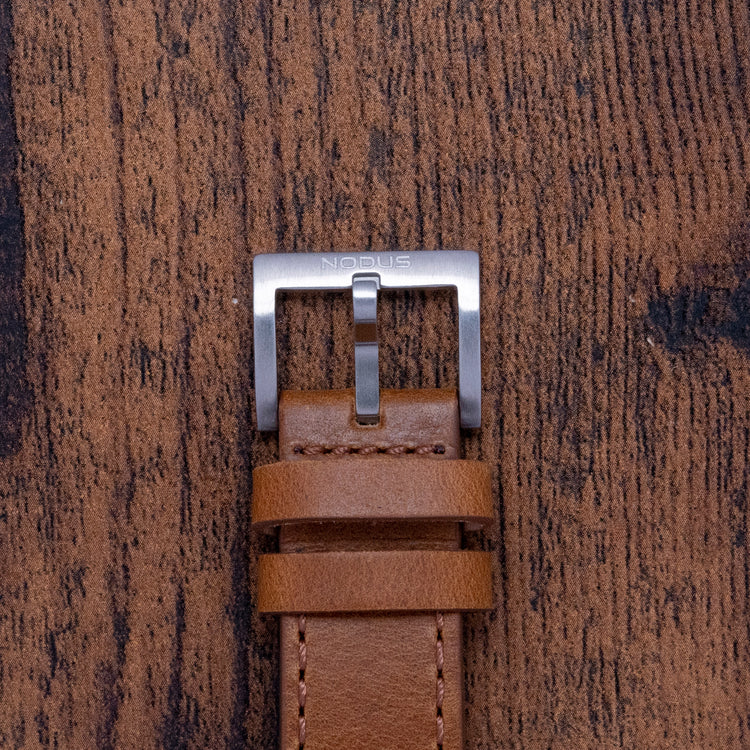 2023 Nodus Sector GMT Pacific Blue Automatic SEC-GMT-PAC