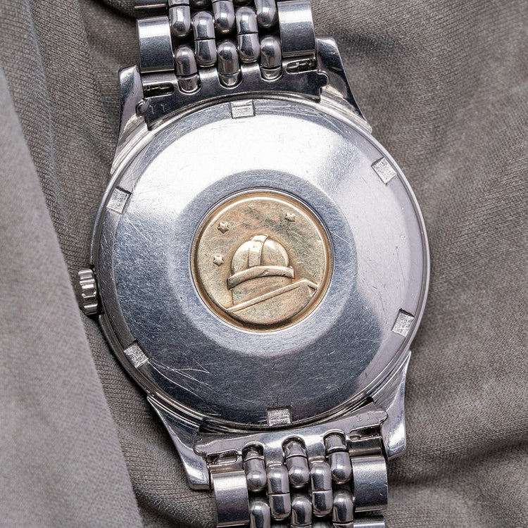 1960 Omega Constellation Automatic 34.5mm 14381