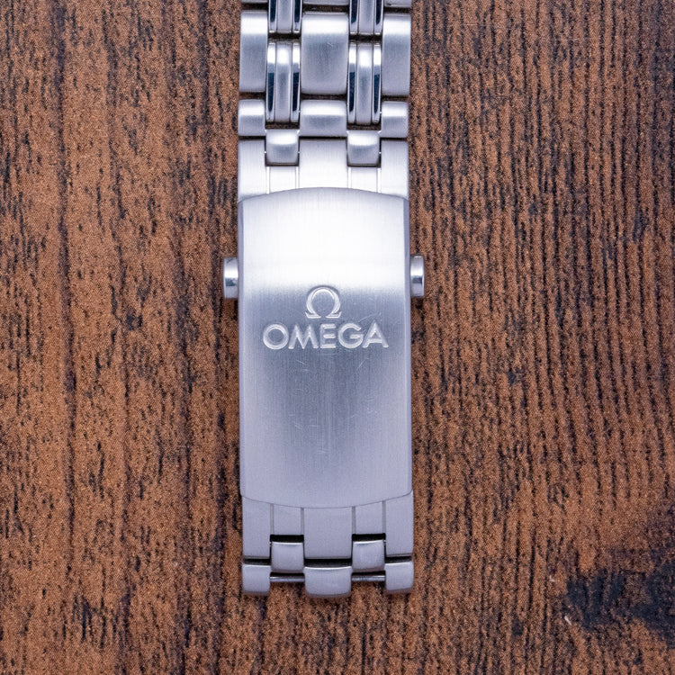 2010s Omega Seamaster 300M Mid-Size 36mm 212.30.36.20.01.002