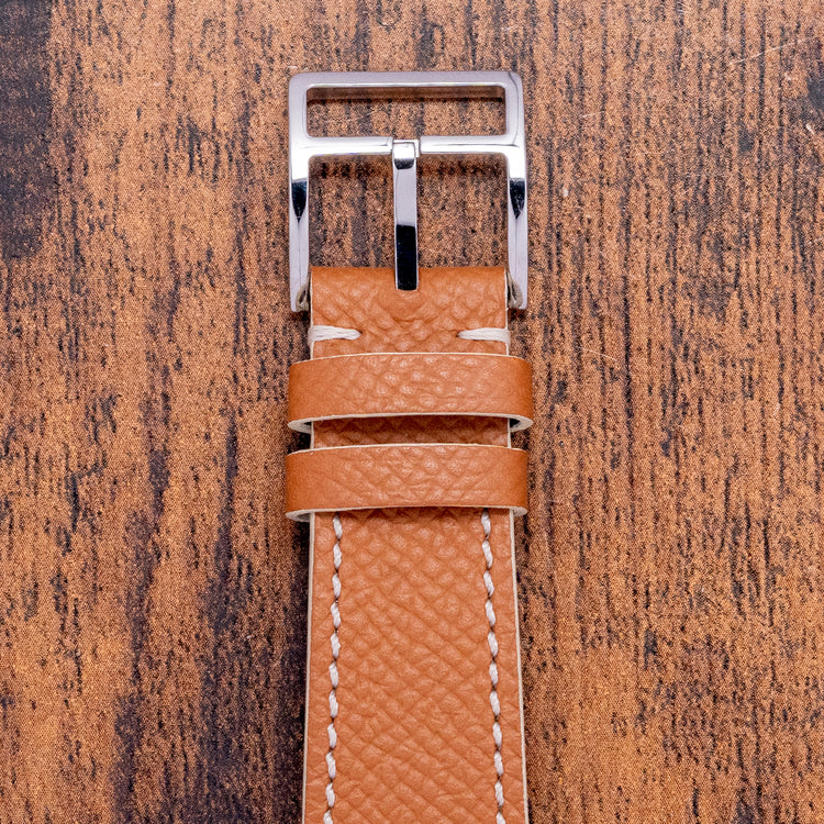 2000s Hermès Kepler Chronograph Automatic 39mm KP1.910