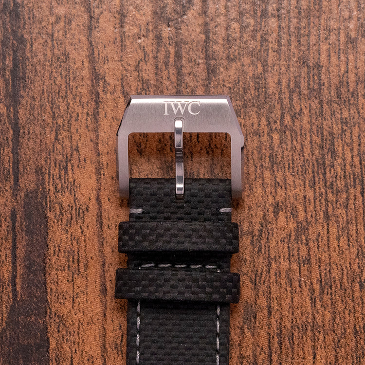 2021 IWC Pilot's Watch Chronograph Edition "C.03." IW388105