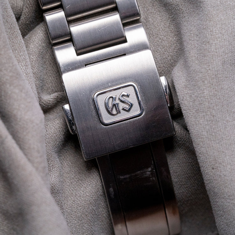 2022 Grand Seiko Heritage Collection 9F Quartz SBGX261G