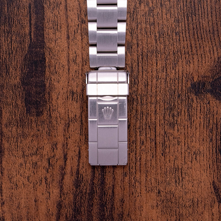 1997 Rolex Sea-Dweller 4000 Tritium 16600