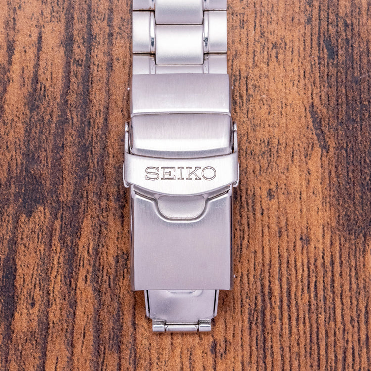 2018 Seiko Prospex Turtle "Grey Dawn" Limited Edition SRPD0K1