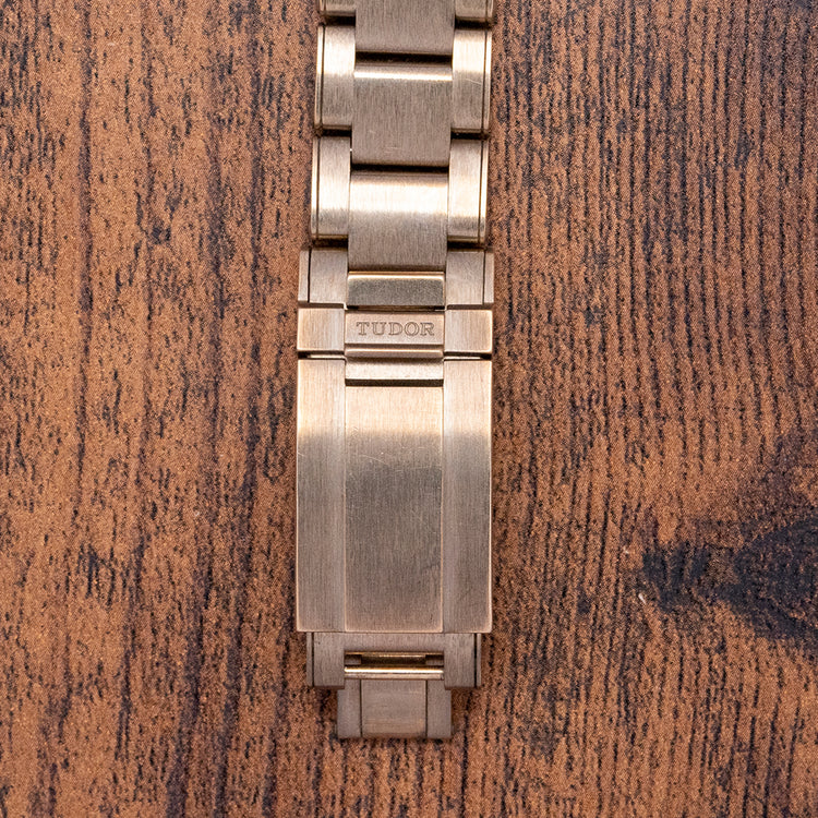 2022 Tudor Black Bay 58 Bronze "Boutique" 79012M