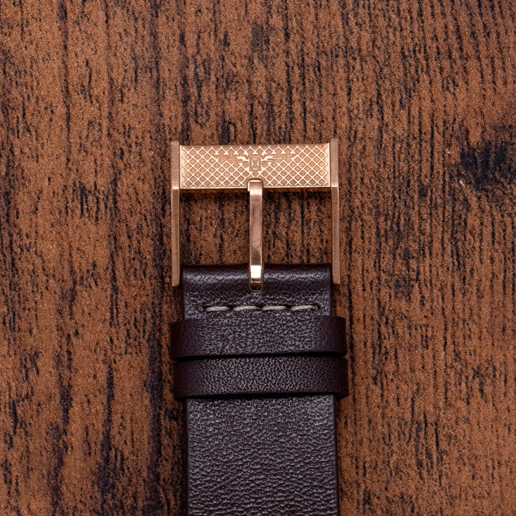 2021 Longines Legend Diver Heritage Bronze Green Dial L3.774.1.50.2