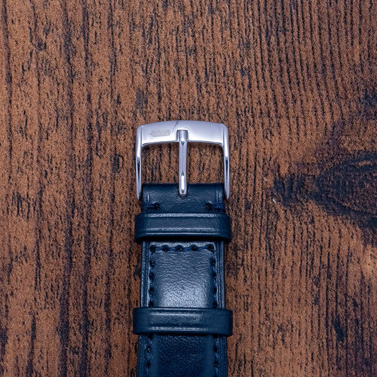 2021 Fears Brunswick Blue 38mm Discontinued