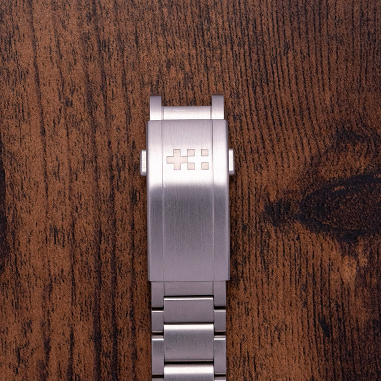 2022 Christopher Ward C63 Highlander Scottish Watches