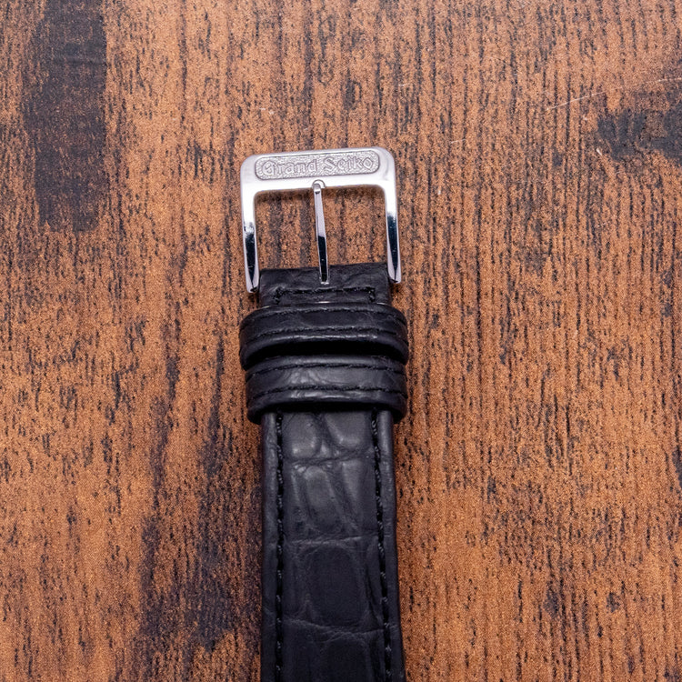 2022 Grand Seiko Elegance Manually Wound SBGW231G