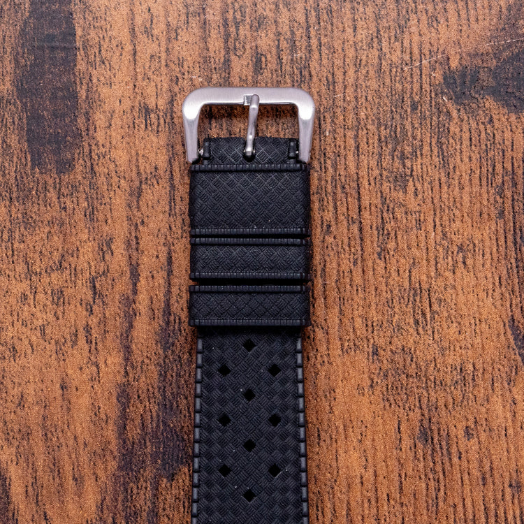 2023 Synchron Military Poseidon 42mm Black Limited Edition