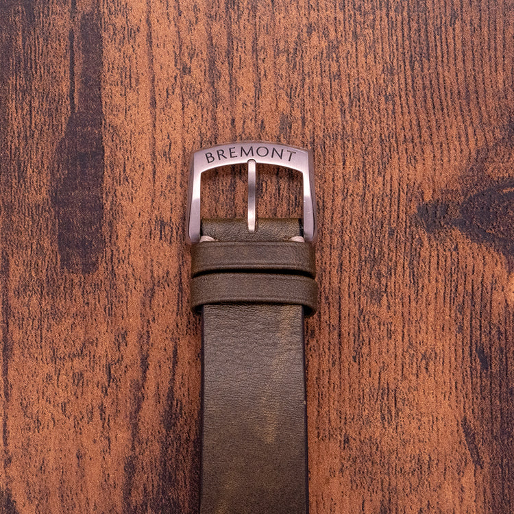 2021 Bremont Project Possible Limited Edition of 300