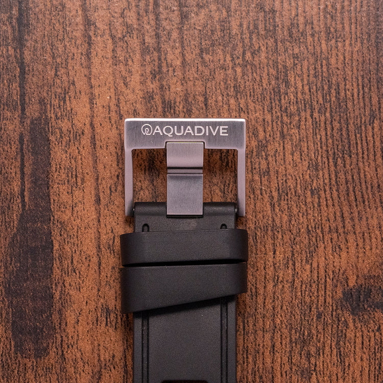 2015 Aquadive Bathysphere 500 Fleurier Twin Barrel