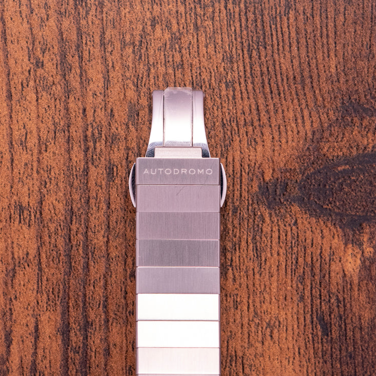 Autodromo Group B Rallysport Chronograph 037 for Hodinkee