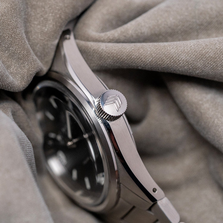 2023 Lorier Falcon SIII 'Waffle Dial' Automatic 36mm