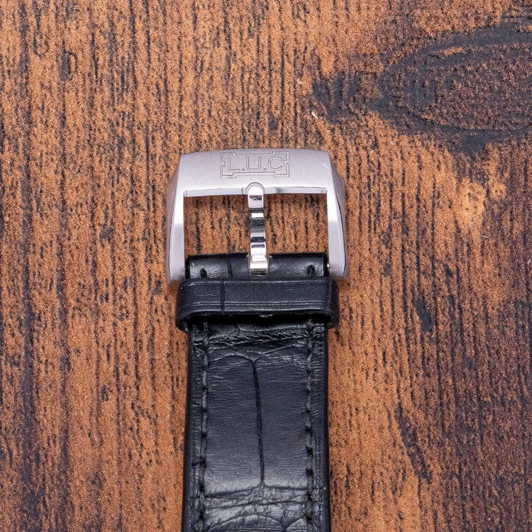 2020 L.U.C Chopard Time Traveller One GMT 42mm