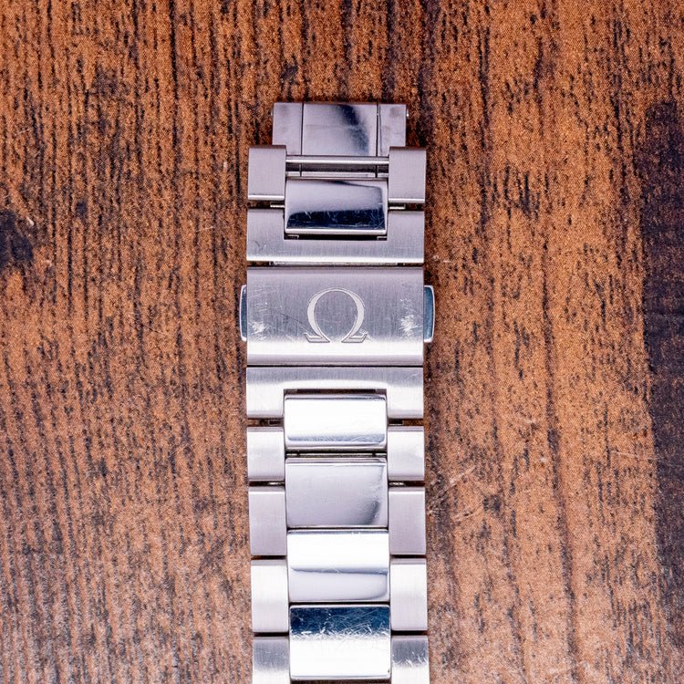 2021 Omega Speedmaster '57 Co-Axial Black 41.5mm 331.10.42.51.01.001