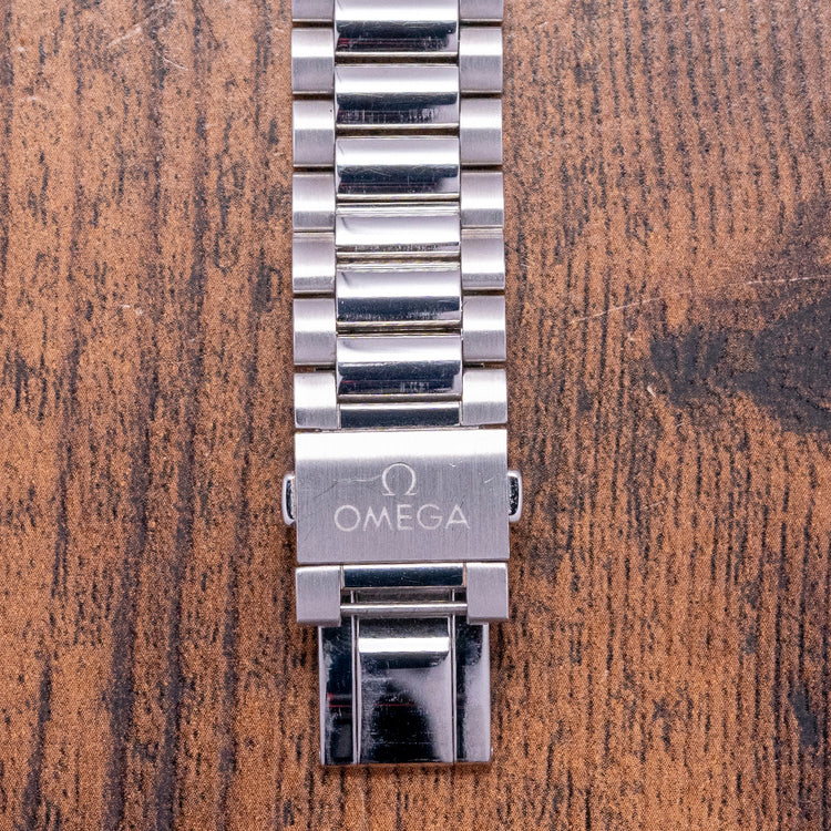 2023 Omega Aqua Terra Shades 38mm Bay Green 220.10.38.20.10.002