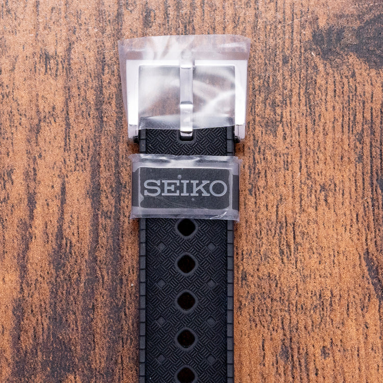 2024 Seiko Prospex 1965 Diver's Re-Creation "62MAS" SJE093